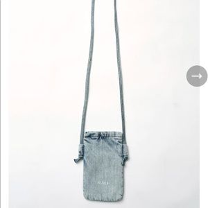 Pistola Phone Bag - Eldridge